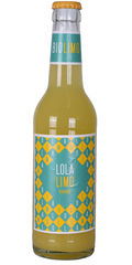 Lola Limo Orange *