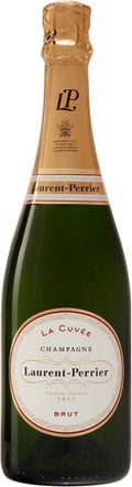 Laurent-Perrier Brut 75 cl *