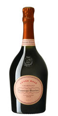 Laurent-Perrier rosé *