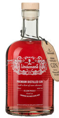 Lindemans Red Gin *
