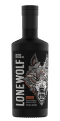 Brewdog Lonewolf Gunpowder Gin *