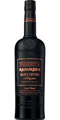 Karukera Black Edition Alligator *