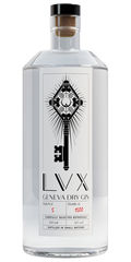LVX Geneva Dry Gin *