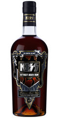 Kiss Detroit Rum *