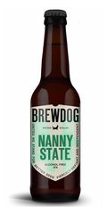 Brewdog Nanny State