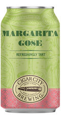 Cigar City Margarita Gose