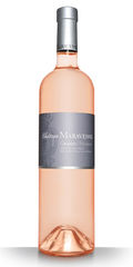 Château Maravenne rosé 2021 Côtes de Provence AOC