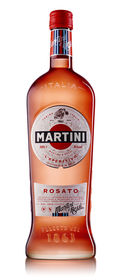 Martini Rosé *