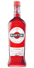 Martini Fiero *