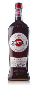 Martini Rosso *