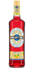 Martini sans alcool Vibrante *