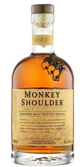 Monkey Shoulder *