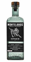 Montelobos Espadin *