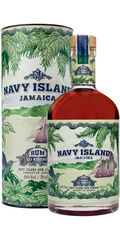 Navy Island XO Reserve Rum *