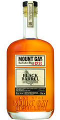 Mount Gay Rum Black Barrel *