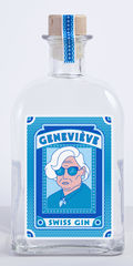 Gin Mamie Geneviève *