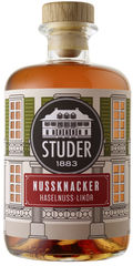 Nussknacker Haselnuss-Likor *