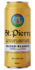 St. Pierre Blonde