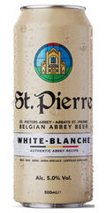 St. Pierre Blanche