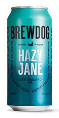 Brewdog Hazy Jane 