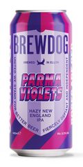 Brewdog Parma Violets