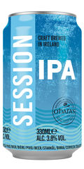 O'Hara's Session IPA