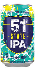 O'Hara's 51st State IPA