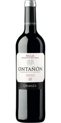 Ontanon Crianza 2018 Rioja DOCA *
