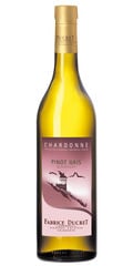 Chardonne Pinot Gris La Confrary 2020/21 - AOC Lavaux