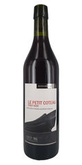 Le Petit Coteau - Pinot Noir 2019/2020 * Chablais AOC - B. Cavé