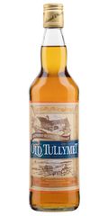 Old Tullymet Blended Scotch *