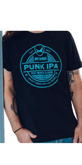 T-shirt Trade Punk IPA L