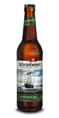 Störtebeker Keller Bier 1402 *