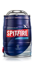 Spitfire Mini Fut 