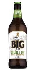 St. Austell Big Job