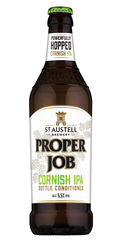 St. Austell Proper Job