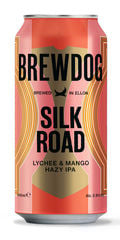 Brewdog Silk Road 