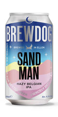 Brewdog Sand Man
