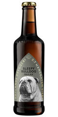 Sleepy Bulldog Pale Ale