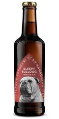 Sleepy Bulldog Winter Ale