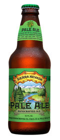 Sierra Nevada Pale Ale*