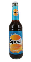 Spezi Cola Orange *