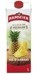 Ramseier Premium Ananas *