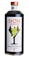SI-ON Vermouth Suisse Bruissement Sylvestre *