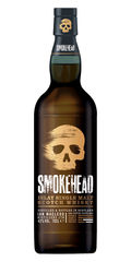 Smokehead Islay Single Malt Scotch Whisky *