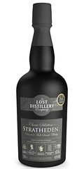 The Lost Distillery Company Stratheden Classic *