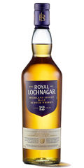 Royal Lochnagar 12 ans *