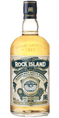 Rock Island Pure Isle Malt *
