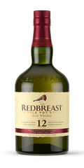 Redbreast Single Pot Still Whisky *