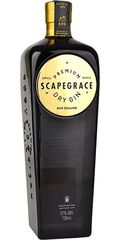 Scapegrace Gin Gold *